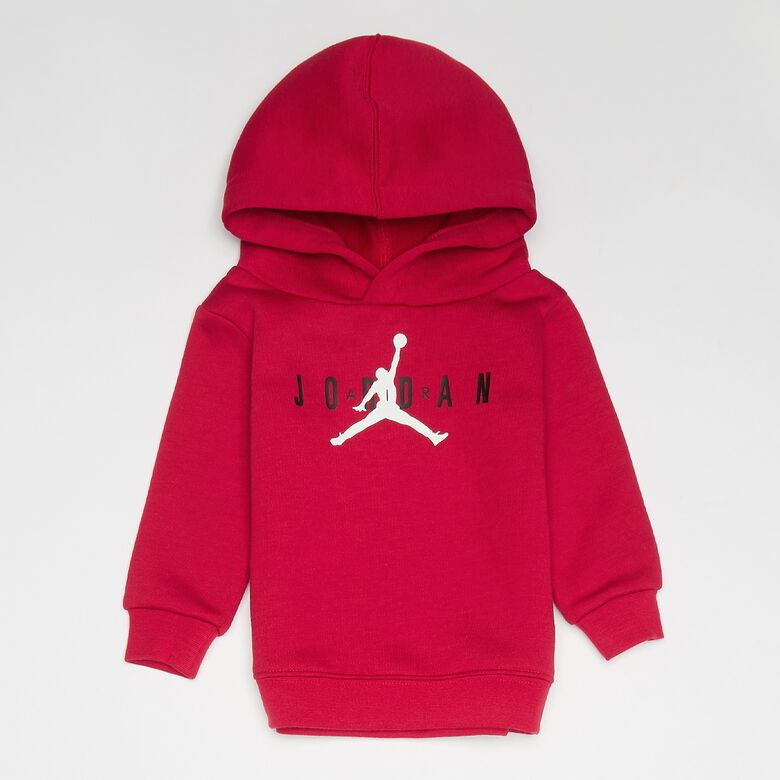 Sustainble Hoodie Set