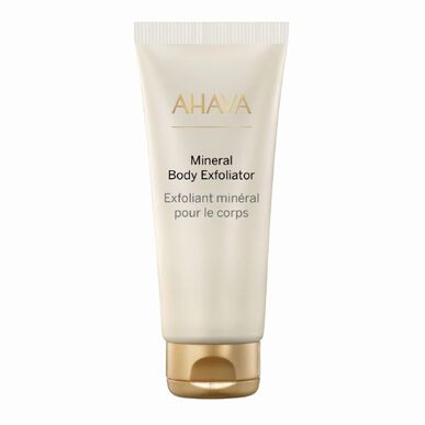Ahava Mineral Exfoliating Body Osmoter Gel 200 ml 200 ml