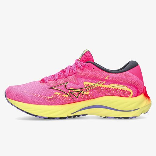  Mizuno Wave Rider 27