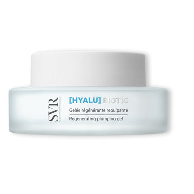 SVR Hyalu Biotic uudistava ja täyteläistävä geeli probiooteilla 50 ml