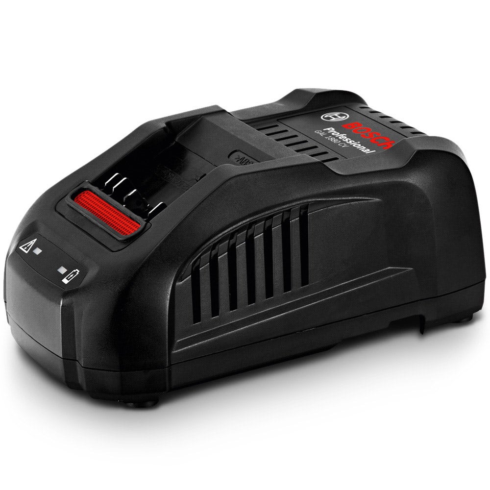 BOSCH ProCORE18V Harjaton 3-osainen sarja 2 x 8.0 Ah 0615990L27