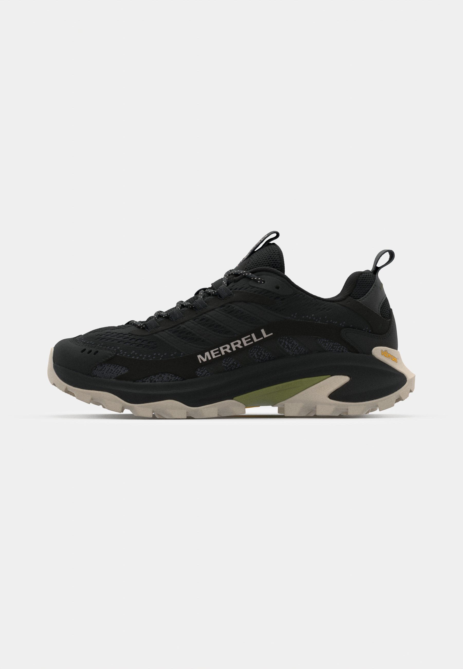 Merrell MOAB SPEED 2 - Wandelschoenen - zwart