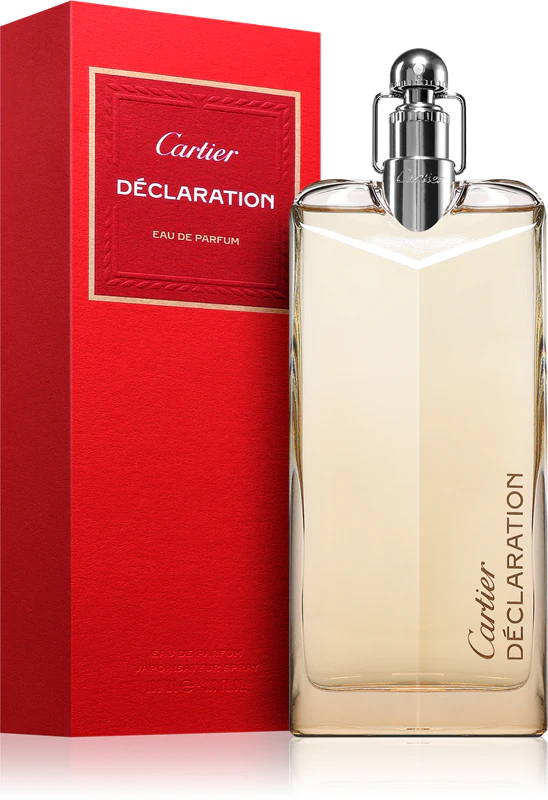 Cartier Déclaration Eau de Parfum für Männer