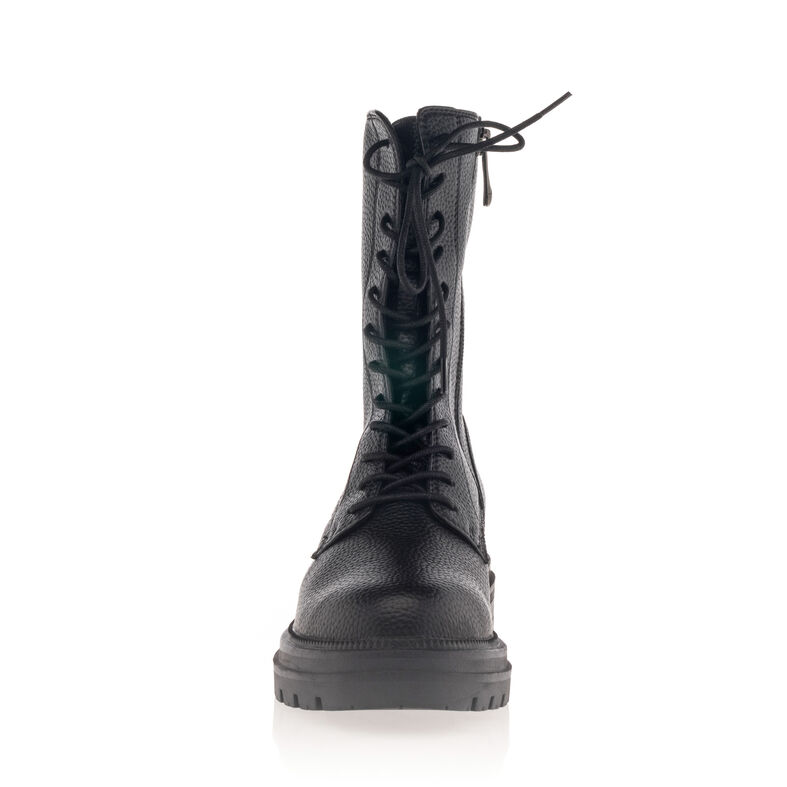 Botas negras de mujer / Botines