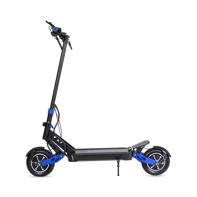 NUOVO MONOPATTINO ELETTRICO TAUROS DA 2000W