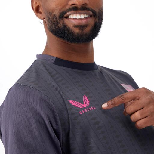 Camiseta Athletic Club Entreno 23/24