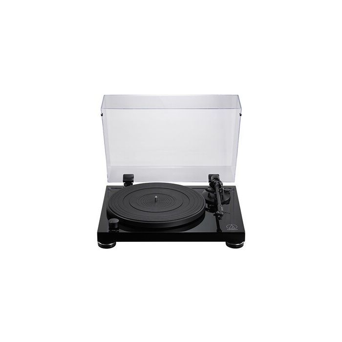 Platine vinyle Audiotechnica AT-LPW50PB