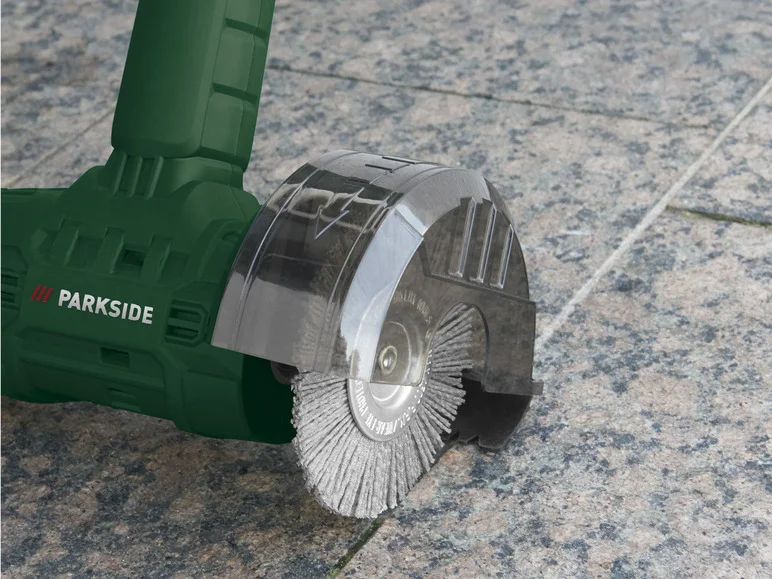 PARKSIDE® Brosse universal PUB150