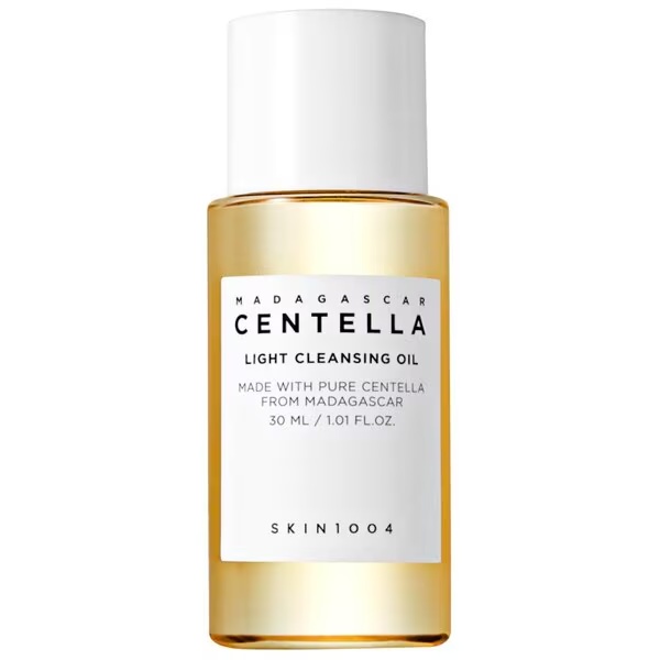 SKIN1004 Lahko čistilno olje z madagaskarsko centelo<br>30 ml
