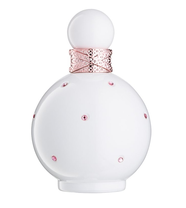 Britney Spears Fantasy Intimate