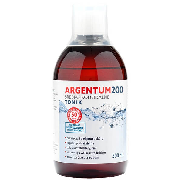 Aura Herbals Sudrabs 200
