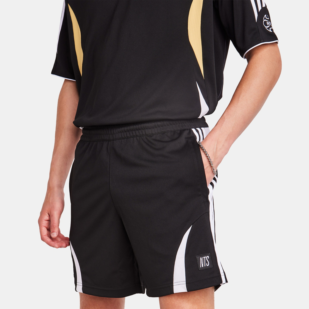 adidas NTS