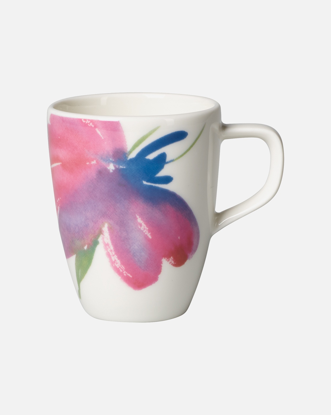 Tasse à moka Villeroy & Boch Artesano Flower Art - 1 pièce