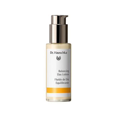 Dr. Hauschka Balancing Day Lotion Fluid Day Cream 50ml