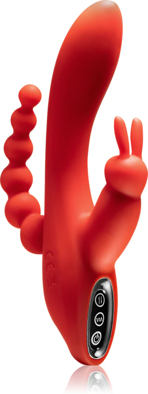 Dream Toys Red Revolution Hera clitorisstimulator vibrator