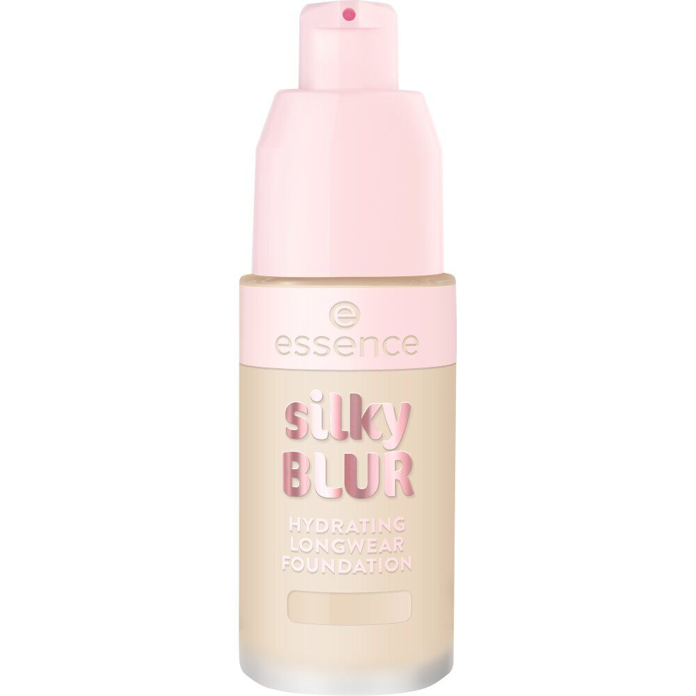 Essence Silky Blur
