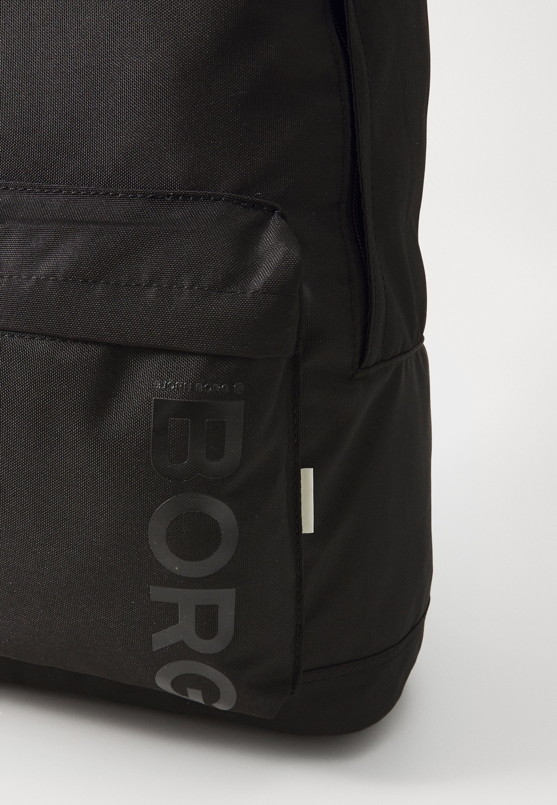 Zaino unisex Björn Borg CORE STREET - nero