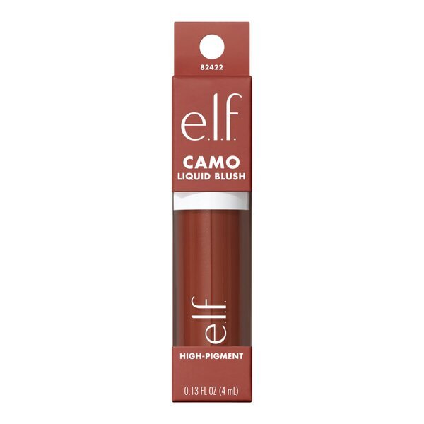 elf Camo Bronze Bombshell tekuće rumenilo<br>4 ml
