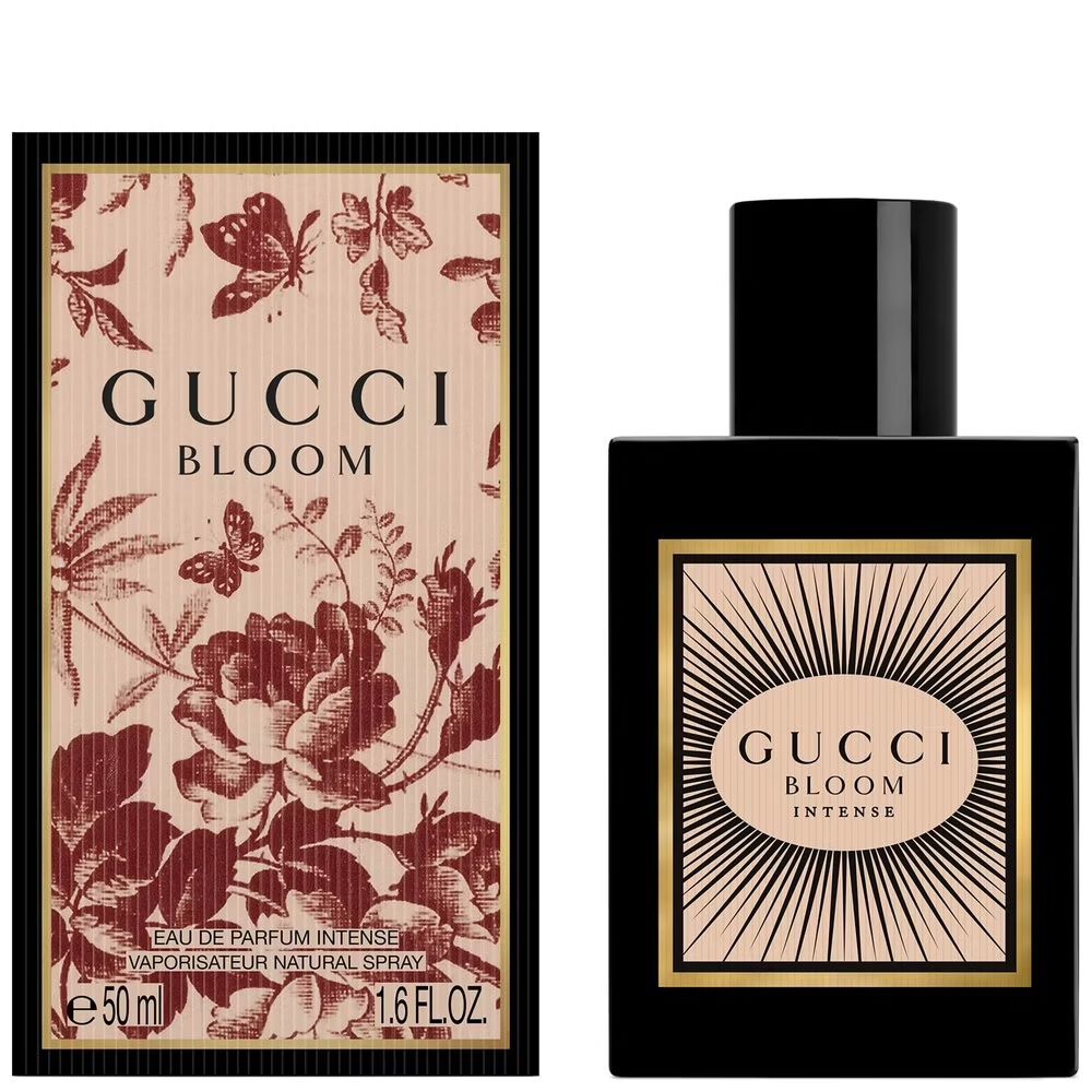 Gucci Bloom Intense