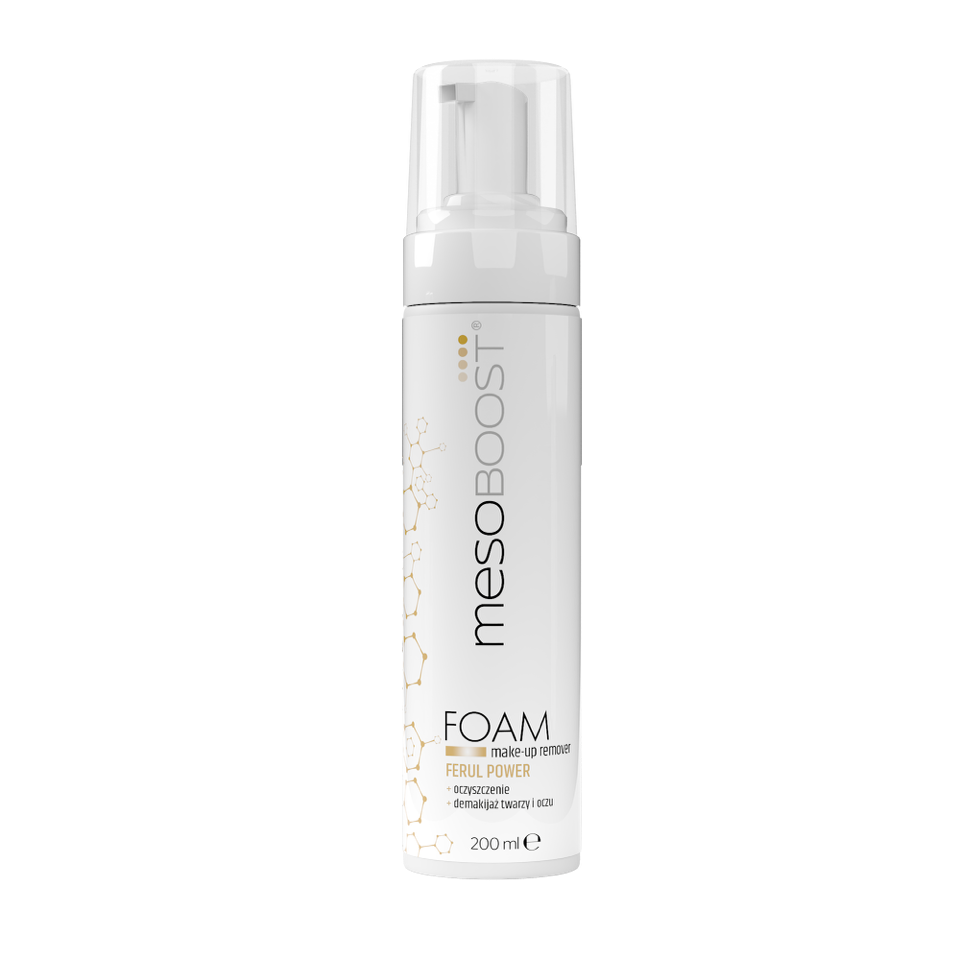 Mesoboost Ferul Power