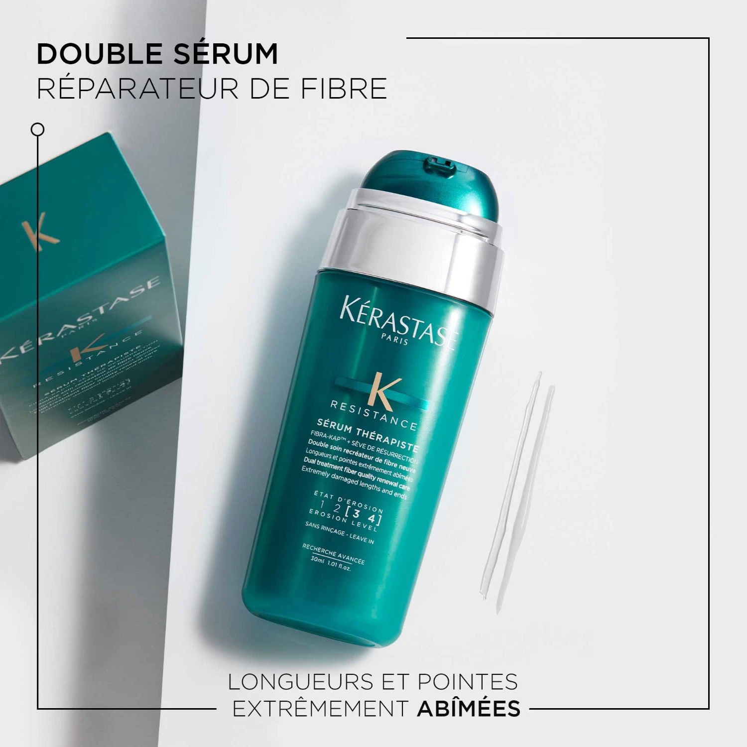 Kérastase Sérum Thérapiste