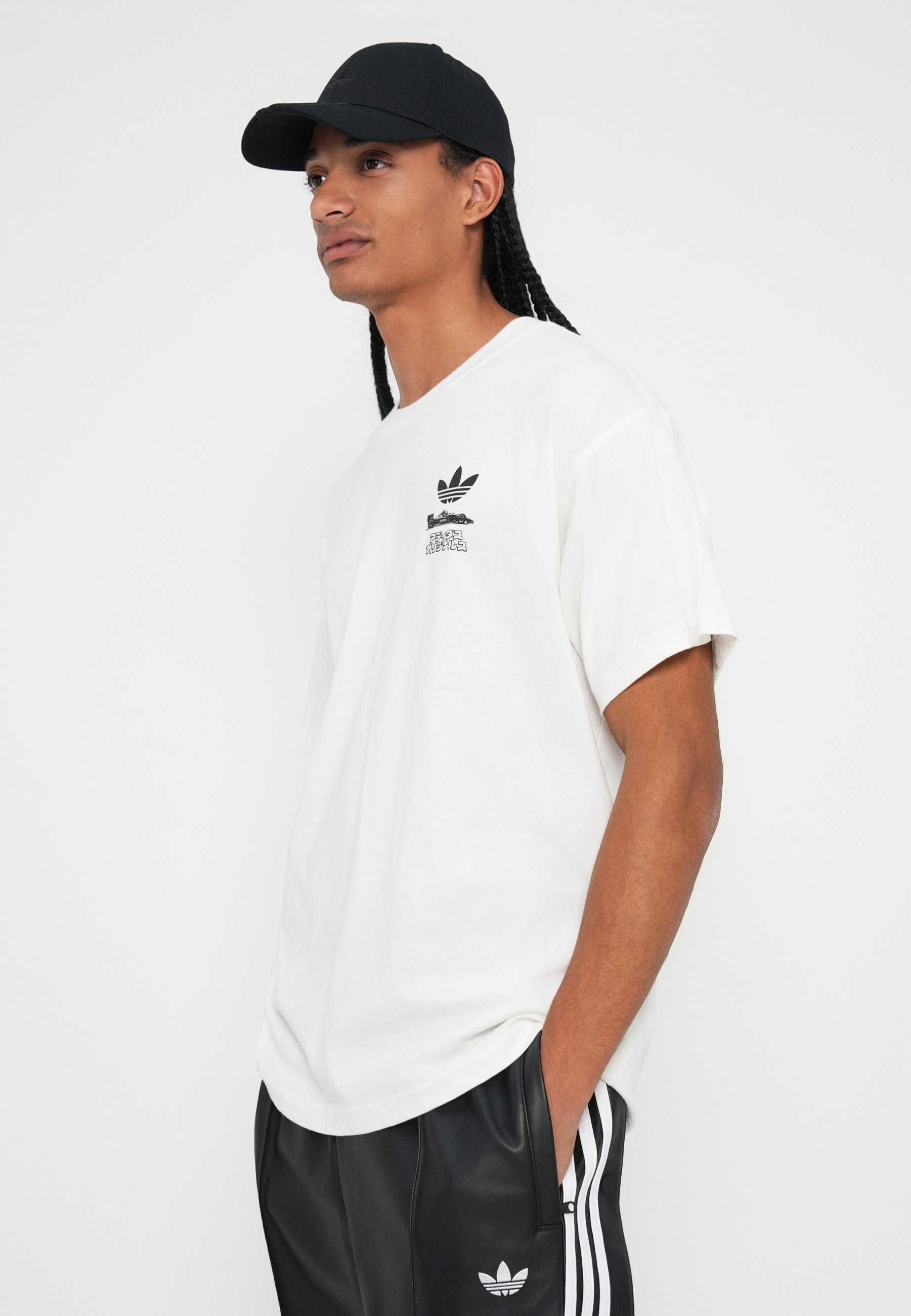 adidas Originals T-shirts