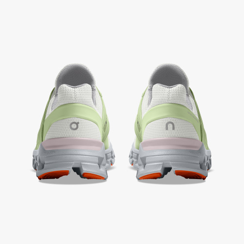 On Nubes veloces