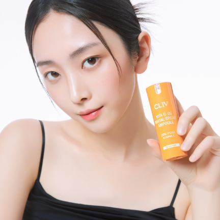 Cliv Vita C 20 Revital