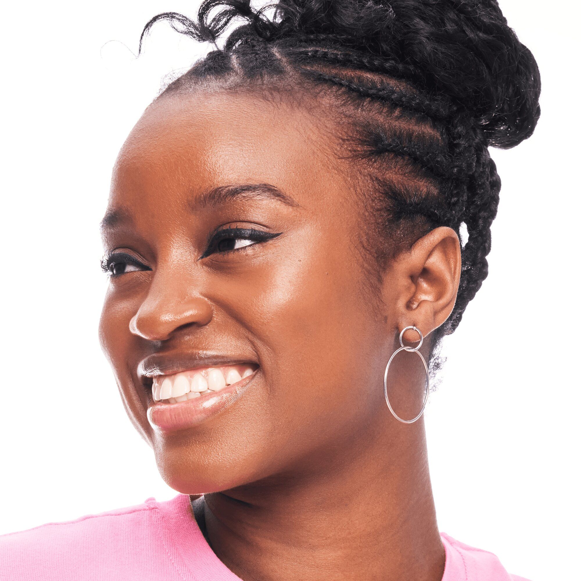 Ūdensizturīgs acu zīmulis Acu zīmuļi un laineri