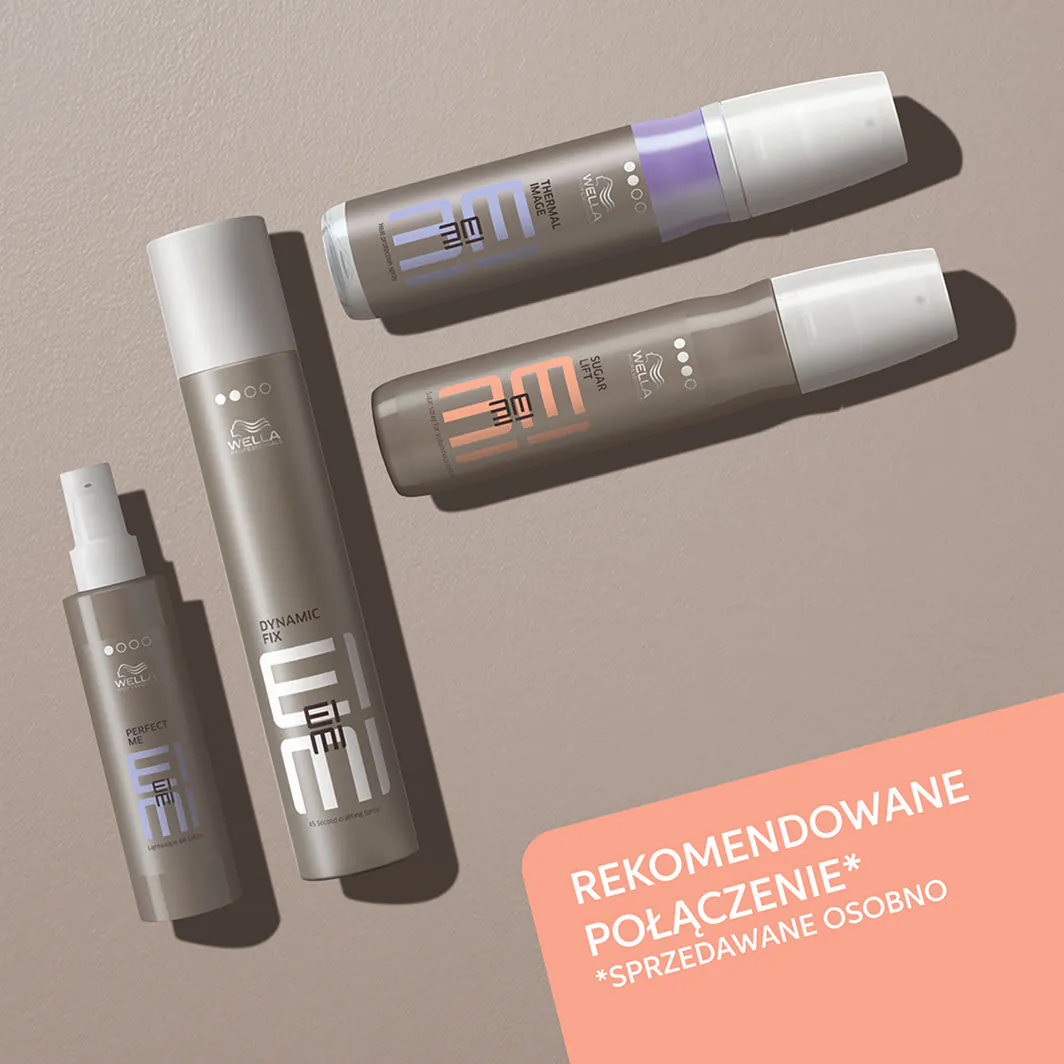Wella Professionals Eimi Sugar Lift Spray 150 ml