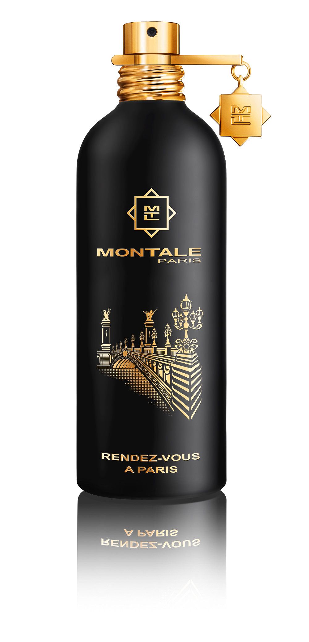 Rendez - Vous à Paris Niche parfemi