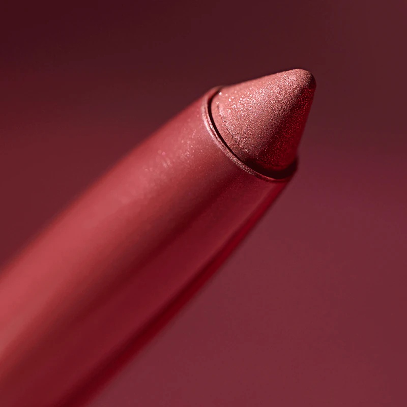 „Catrice ETERNAL RED“ akių šešėliai ir akių pieštukas viename