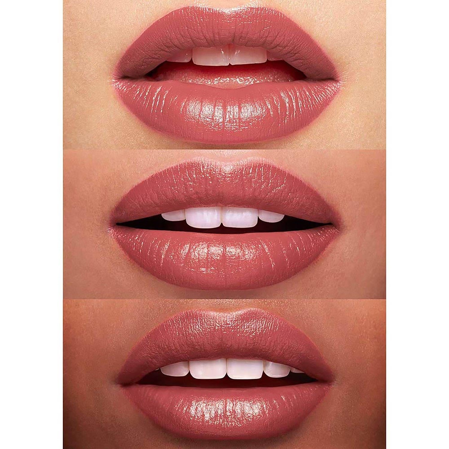 Clarins ruž za usne Joli Rouge Satin - 3,5 g