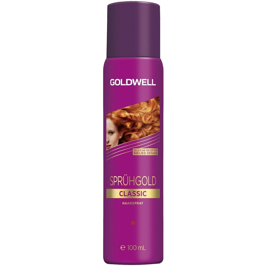 Laca Goldwell Classic - 400 ml