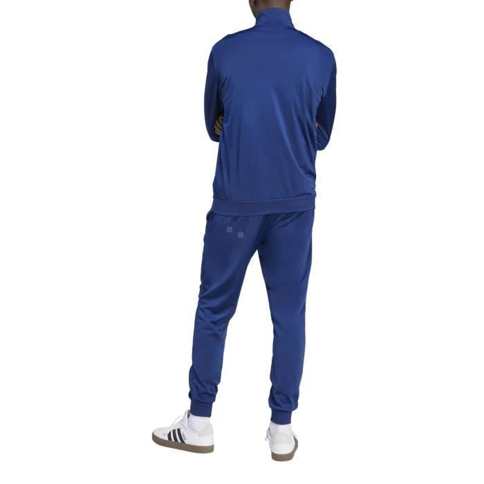 Chándal Adidas para hombre, color azul, KB5270
