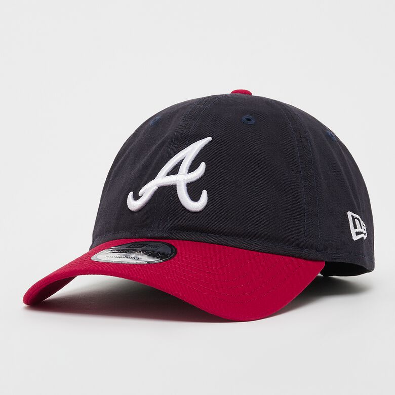 9Twenty Core Classic 2.0 MLB Atlanta Braves
