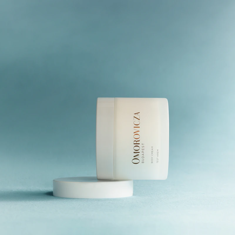 Omorovicza Body Cream body cream