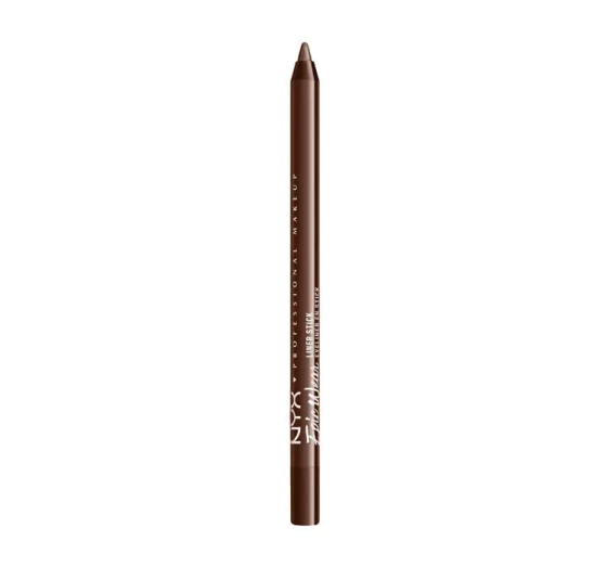 NYX Professional Makeup Epic Wear kredka do oczu 34 Burnt Sienna 1,22 g