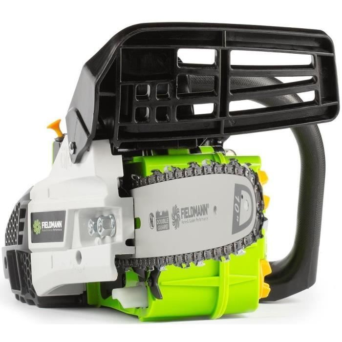 Mini motosega a benzina - Fieldmann - FZP 25410-B