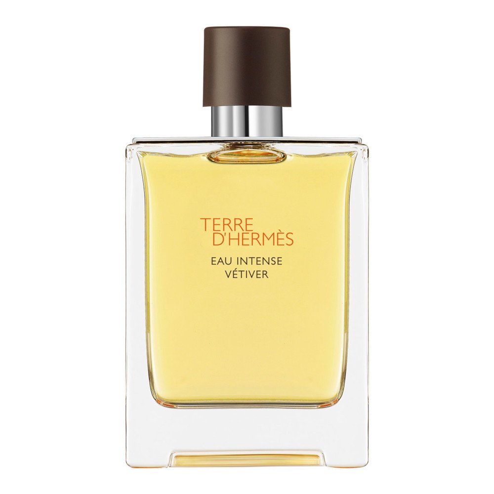 Hermès Terre d'Hermes Eau Intense Vetiver