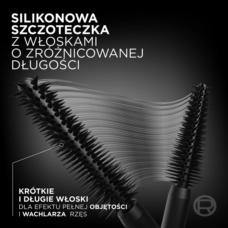 L'Oréal Paris Panorama volumemascara