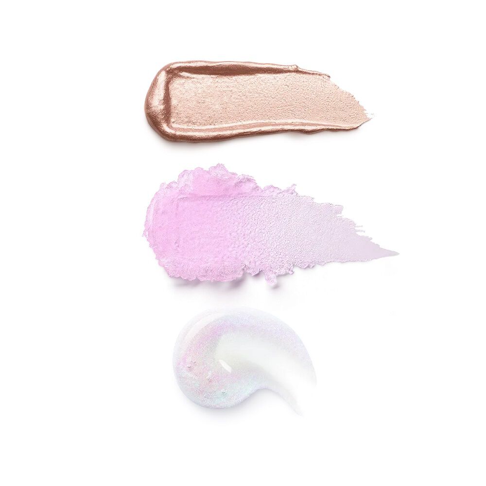 Kiko Milano Snow-Kissed Holiday Festive Besties kosmētikas dāvanu komplekts