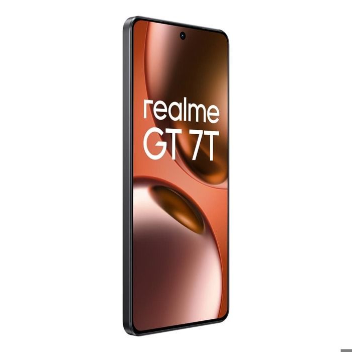 Smartphone - REALME - GT 7T - 12 GB RAM - 512 GB - 5G - AMOLED 6.8 inches