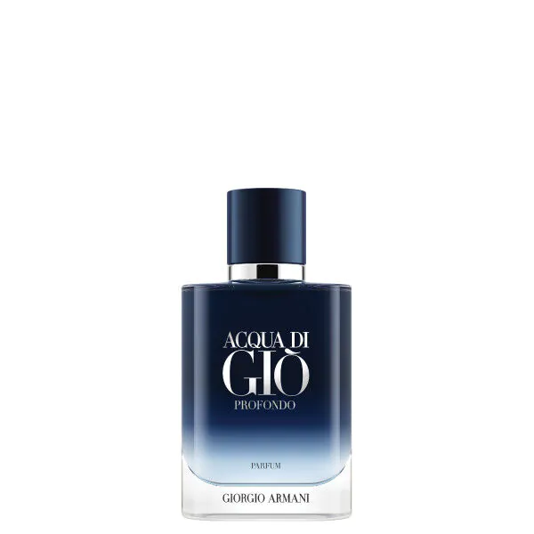Giorgio Armani Acqua Di Gio Profondo Parfum, 50 ml