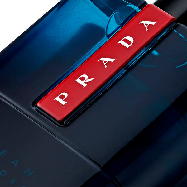 Prada Luna Rossa Océano Eau de Toilette 50ml