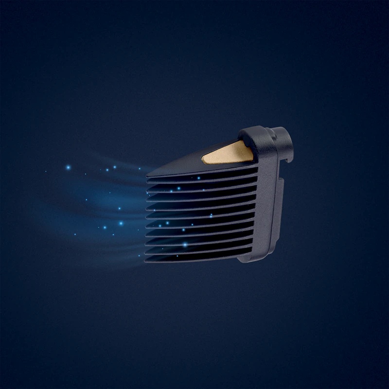 BaByliss Air Wand Pik glavnik za kodraste lase