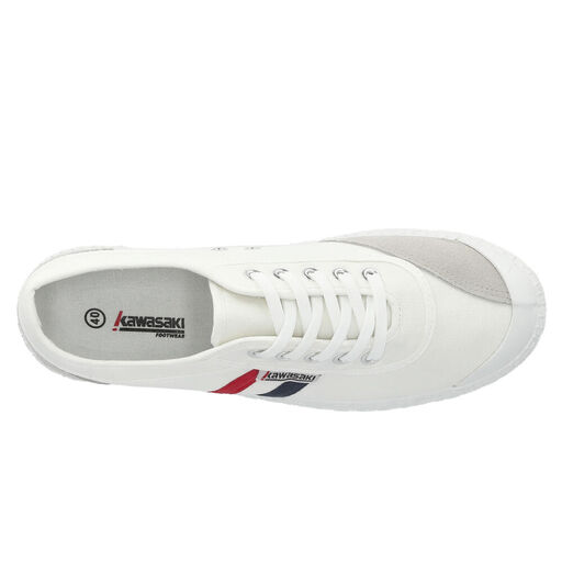 Zapatillas Kawasaki Retro 3.0 Canvas Shoe K232428