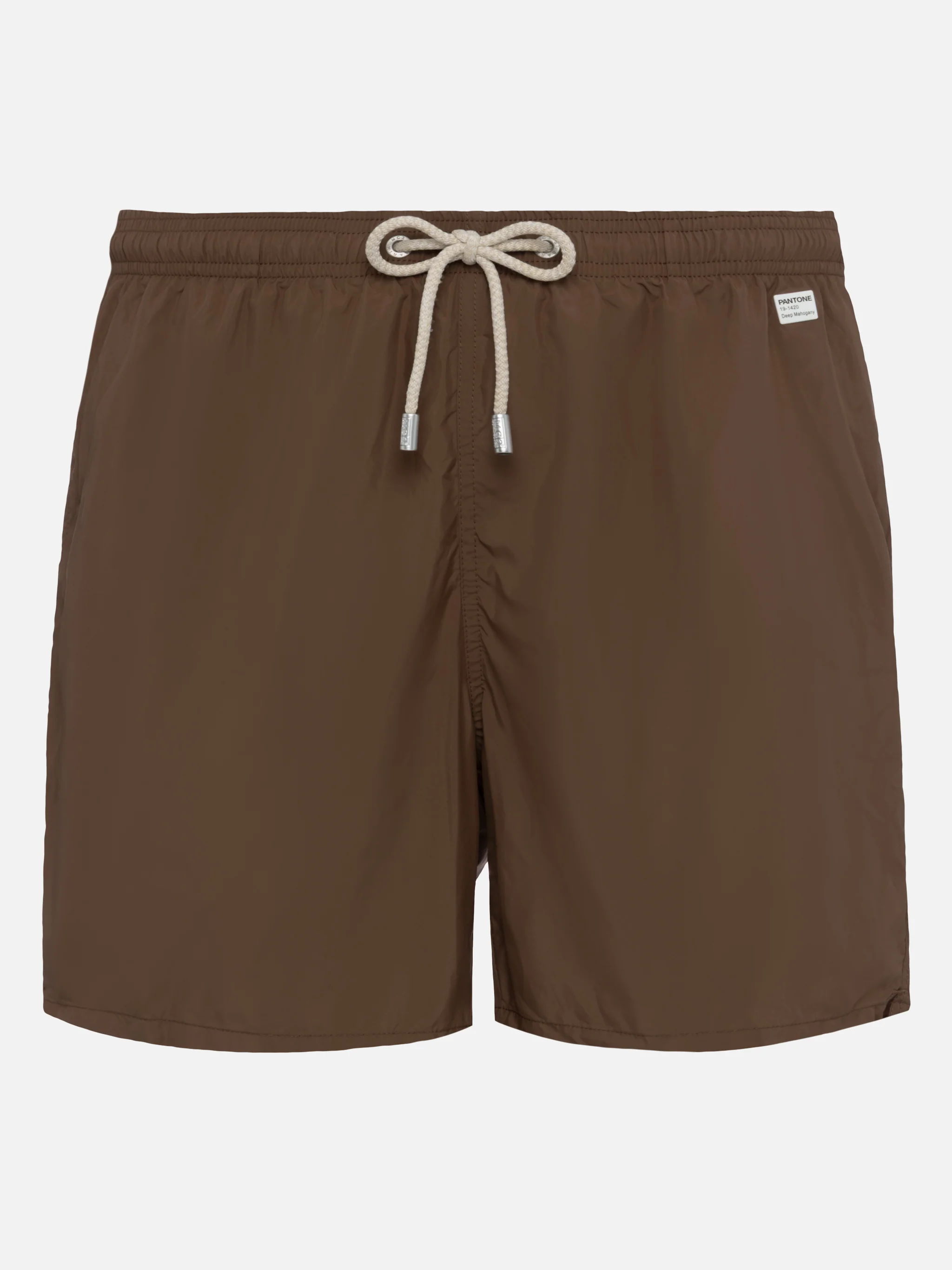 Pantone Lighting badpak in lichtgewicht bruin | PANTONE® SP