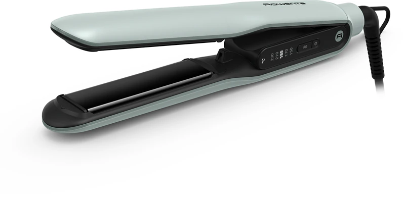 Prancha de cabelo Rowenta Thermoglide SF5120E0