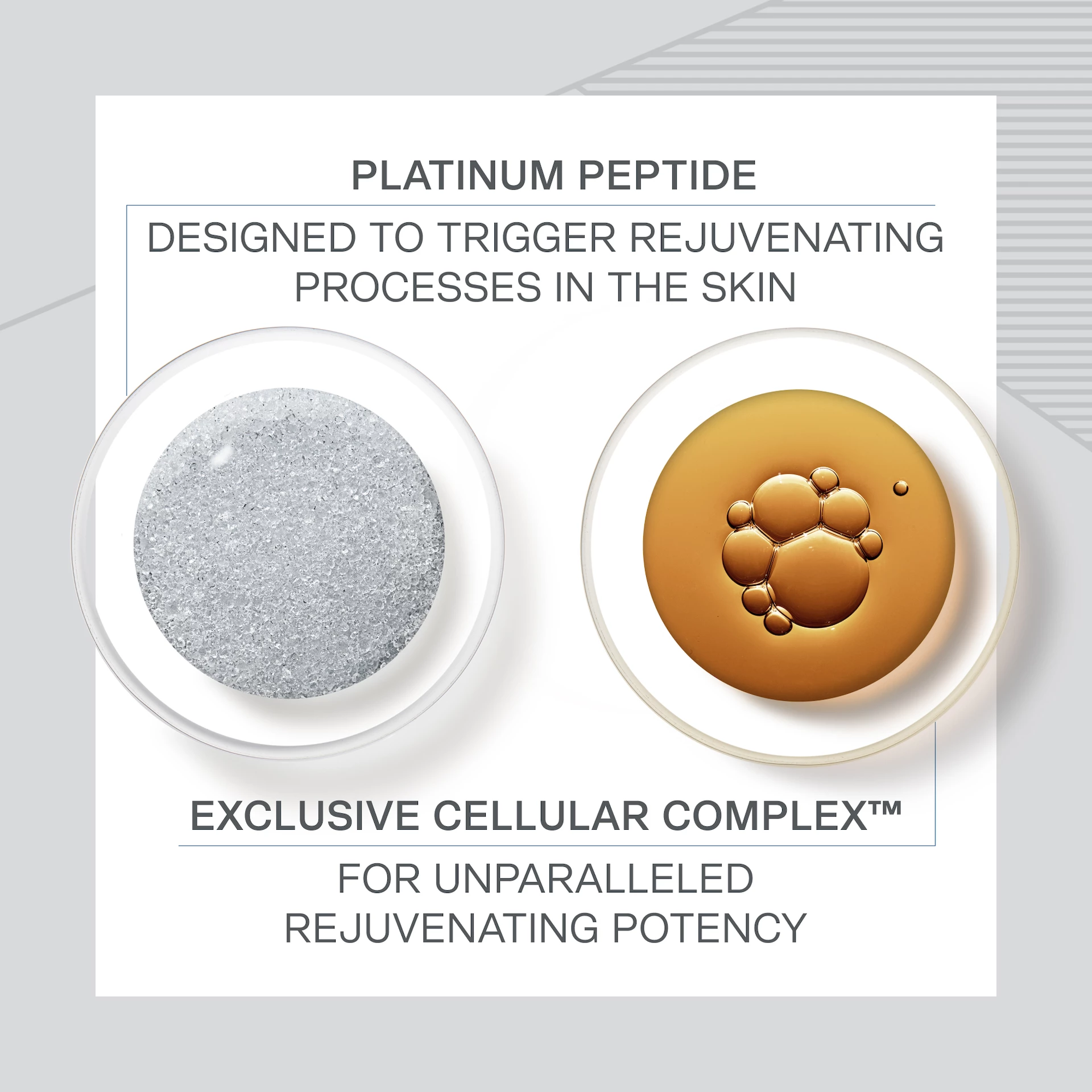 Cremă de întinerire Platinum Rare Haute-Rejuvenation 50 ml - La Prairie